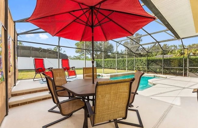 Henley Haven 6 Bedroom Villa by RedAwning - Foto 34