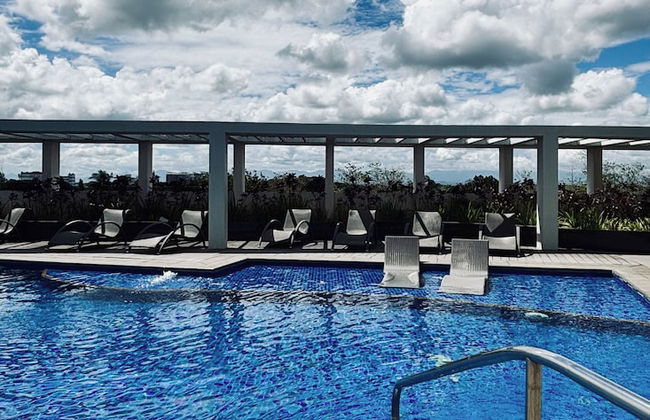 King Studio With Grand Views - Foto 7