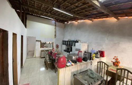 Casa de praia ótima para família - Foto 4