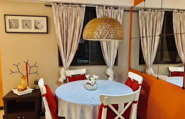 Mayfield Park Residences - Foto 57