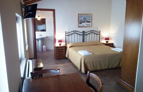 Agriturismo BB Mambrotta - Foto 37