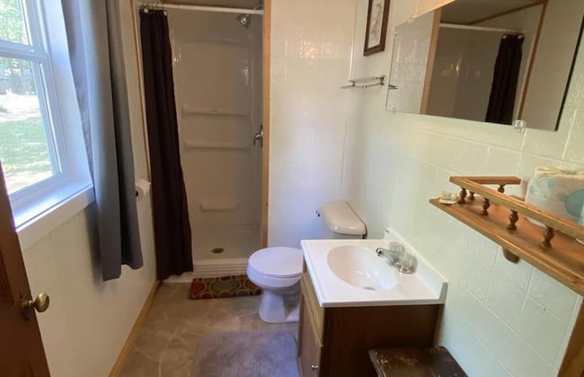 Lincolnwood Cabin 4 - Foto 13