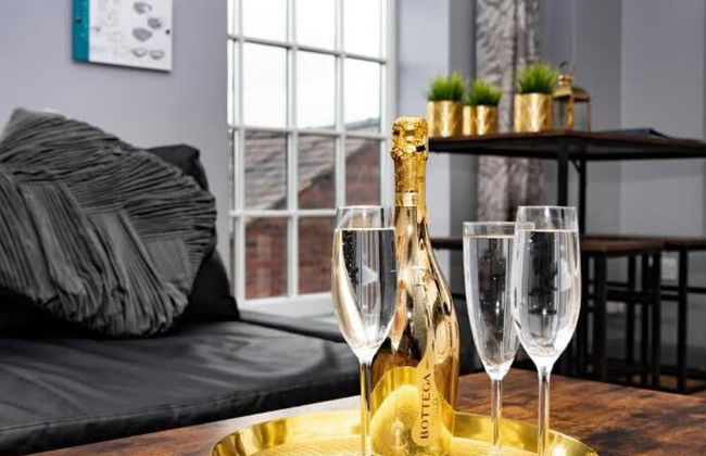 The Glyndwr - Berwyn House Central Wrexham - Photo 14