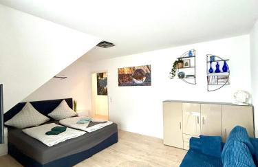 Fewo II Graal-Müritz Sobierajczyk - Foto 14