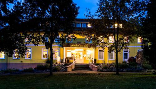 Gutshof-Loft Sonnenschein - Foto 2