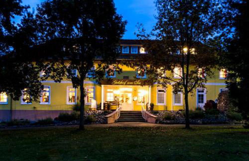 Gutshof-Loft Sonnenschein - Foto 2