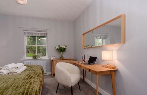 Parson Castle View, Sleeps 6, Clitheroe Centre - Foto 6