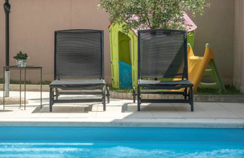 Villa Ena with private pool - Foto 56