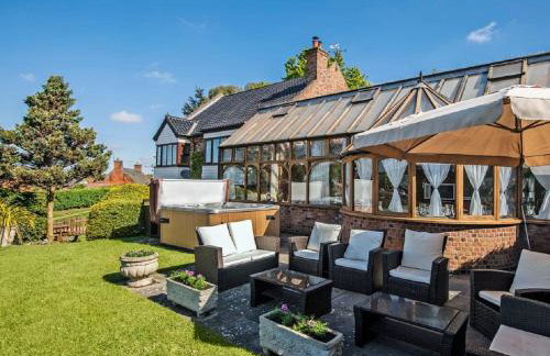 Villa Morea - 5 Bed - Foto 7