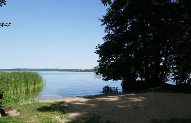 Kugelhaus Phoebe - Foto 32