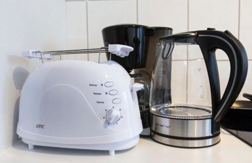 AVR Apartment Geestemunde - Photo 10