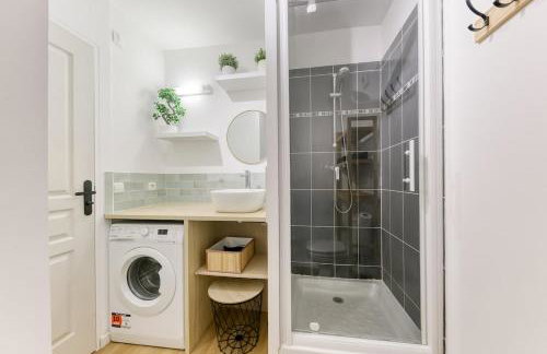 2-room apartment near Paris and RER-B metro - Photo 19