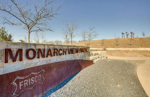 Game Room and Home Theater Retreat Near Omni PGA! - Foto 37