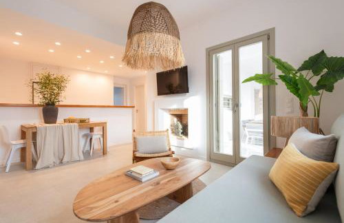 Triotissa Local Living Residences - Foto 46