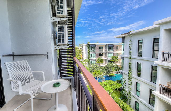 The Title Boutique Condotel - Foto 30