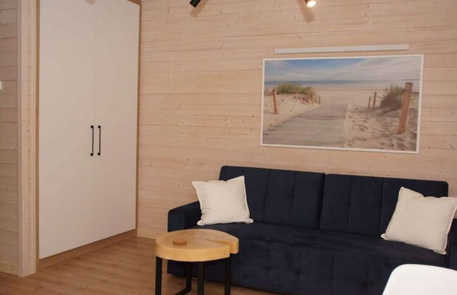 Air-conditioned Holiday Homes, 2 Bedrooms - Foto 10