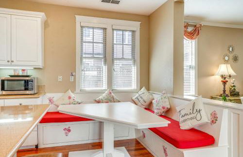 Luxe Bay View Home Near SF, Berkley and Napa Valley - Foto 7