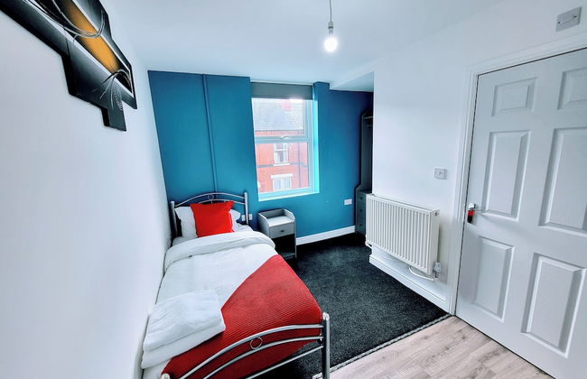 Comfortable Stay - Berridge - Foto 10