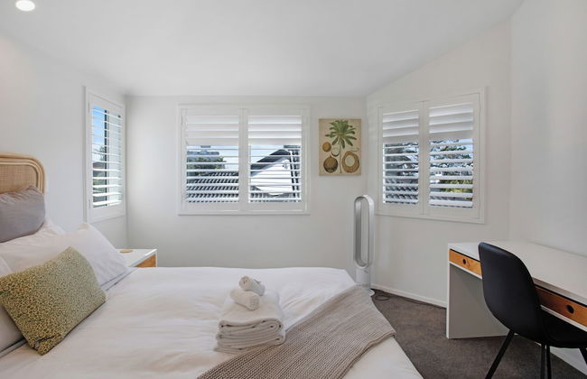 The Oasis Home with Hot Tub and Parking - Foto 7