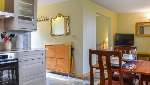 The Coach House Annexe - Foto 5