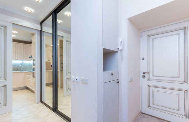 Premium Apartment Minsk - Foto 30