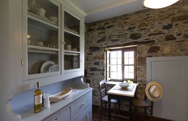 Villa of the old olive oil factory - Foto 5