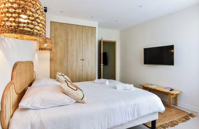 Cozy Apartment Juan-les-pins / 200m Beach - Foto 4