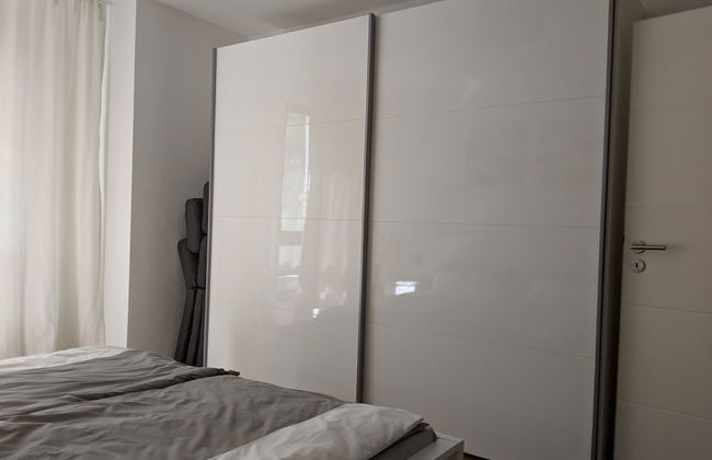 Business Apartments Ratingen 4 - Foto 9