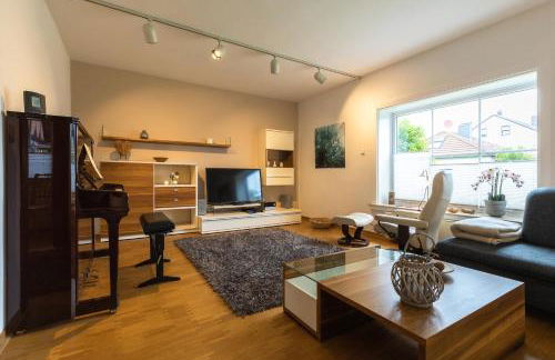 Ferienhaus-Eschede - Foto 23