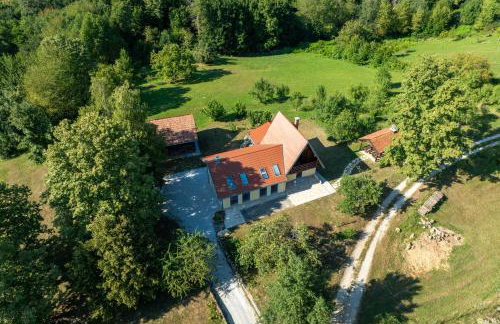 Holiday Home Anka - Foto 1