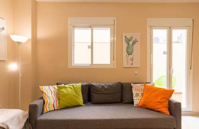 Plaza Merced Historico - Photo 10