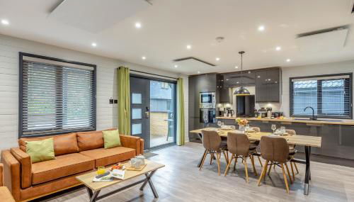 Cardinham Lodge - Foto 3