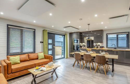 Cardinham Lodge - Foto 3