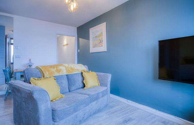 Driftwood Den - 1 Bedroom Apartment - Saundersfoot - Foto 8