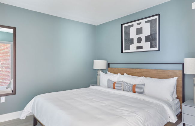 Reside Navy Yard, a Wyndham Residence - Foto 64