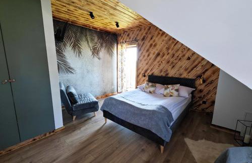 Pokoje Gościnne i Apartament Górski Widok - Foto 1