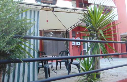 Casa Vacanza Dante Alighieri, B - Foto 6