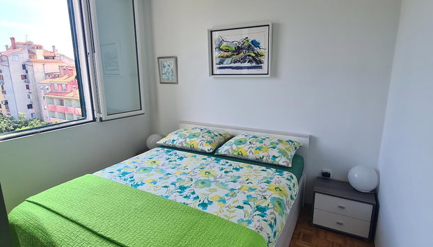 Apartment Elia - Foto 5, Habitación