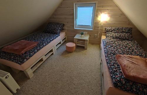 Przystanek Leszczyniec w Sudetach z jacuzzi - za dopłatą - Foto 25