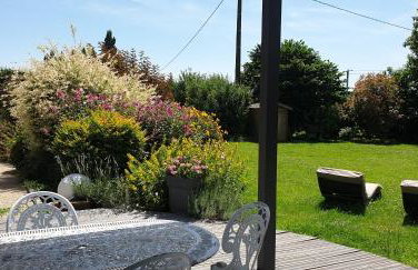 Gîte d'Anne et Ulysse - Foto 35