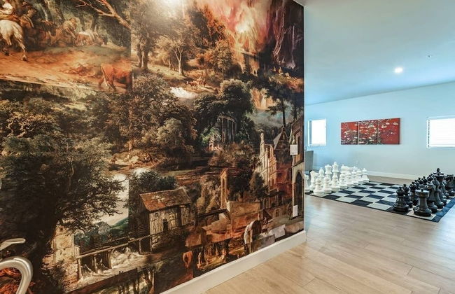 City Luxury Oasis! 3 Level Condo With 360 Roof! - Foto 21