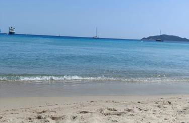 Appt neuf 2-4 pers avec loggia - Piscine chauffée - Bord de mer - Corse du Sud- Bonifacio - Foto 32