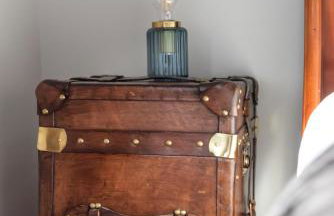 Crippens, Quintissential Luxury Central, Parking & EV - Foto 22