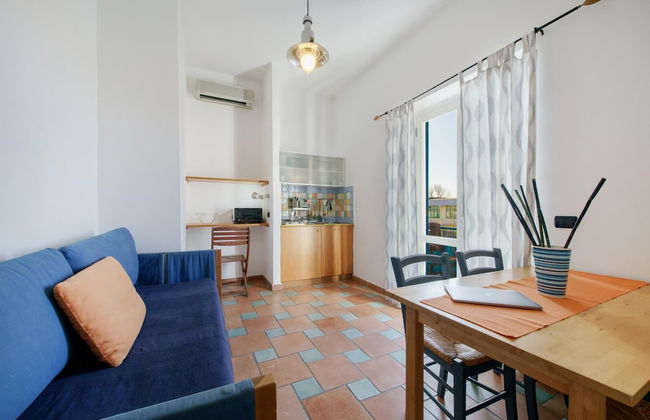 Appartamento Standard Gioia 37 - 1gb3704 - Foto 5