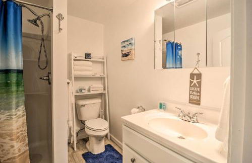 3 Mi to Lake Michigan The Country Cottage - Foto 19