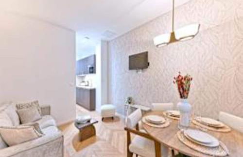 New flat with AC Porte Maillot Arc de Triomphe - Foto 14