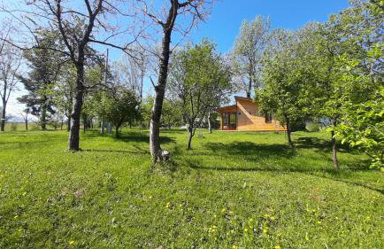 Tiny House Grabovac - Foto 39