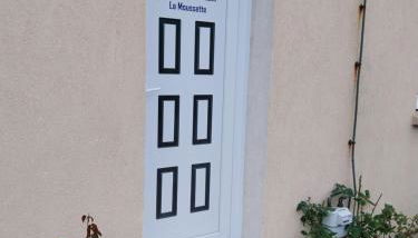 Gîtes de la Mouette La Moussette 5-6 personnes - Foto 2