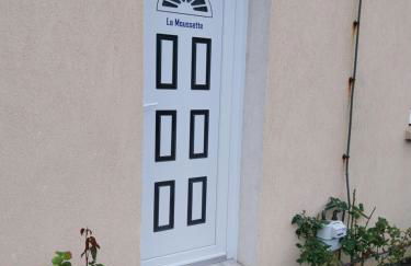 Gîtes de la Mouette La Moussette 5-6 personnes - Foto 2