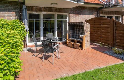 Ferienwohnung-Leuchtfeuer-1-EG - Foto 18